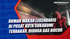 Rumah Makan Legendaris...