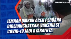 Jemaah Umrah Aceh Perdana...