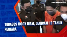 Tubagus Joddy Diam,...