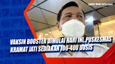 Luhut Sebut Puncak Kasus...