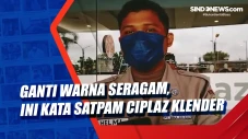 Ganti Warna Seragam,...