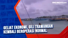 Geliat Ekonomi, Gili...