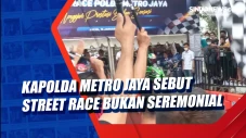 Kapolda Metro Jaya Sebut...