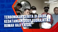 Terbongkar Cerita di...