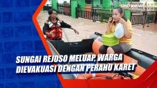 Sungai Rejoso Meluap,...