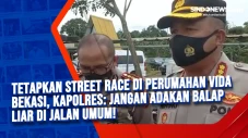 Tetapkan Street Race...