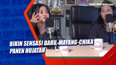 Bikin Sensasi Baru,...