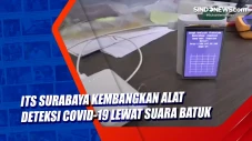 ITS Surabaya Kembangkan...