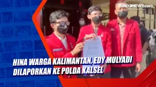 Hina Warga Kalimantan,...