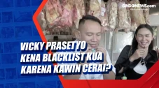 Vicky Prasetyo Kena...