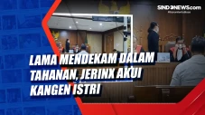 Lama Mendekam dalam...