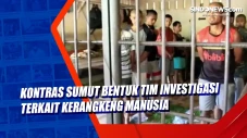 Kontras Sumut Bentuk...