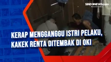 Kerap Mengganggu Istri...