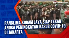 Panglima Kodam Jaya...