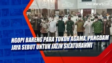 Ngopi Bareng para Tokoh...