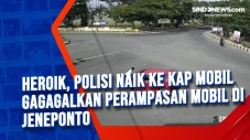 Heroik, Polisi Naik...