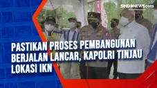 Pastikan Proses Pembangunan...
