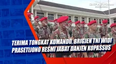 Terima Tongkat Komando,...