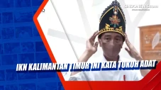 IKN Kalimantan Timur...