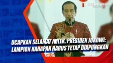 Ucapkan Selamat Imlek,...