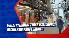 Mulai Pindah Ke Teras...