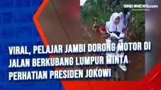 Viral, Pelajar Jambi...