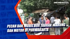 Pecah Ban, Mobil Box...