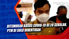 Ditemukan Kasus Covid-19...