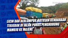 Licin dan Berlumpur,...