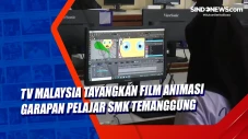TV Malaysia Tayangkan...
