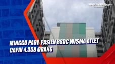 Minggu Pagi, Pasien...
