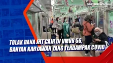 Tolak Dana JHT Cair...