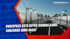 Urai Kemacetan, Ridwan...
