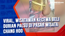 Viral, Wisatawan Kecewa...
