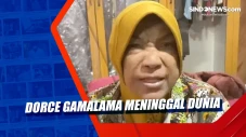 Dorce Gamalama Meninggal...