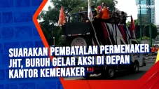 Suarakan Pembatalan...