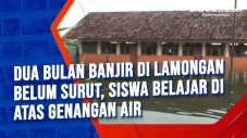 Dua Bulan Banjir di...
