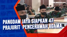 Pangdam Jaya Siapkan...