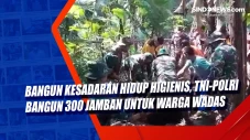 Bangun Kesadaran Hidup...