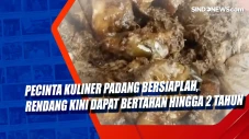 Pecinta Kuliner Padang...