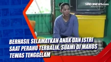 Berhasil Selamatkan...