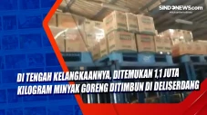 Di Tengah Kelangkaannya,...