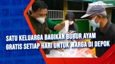 Satu Keluarga Bagikan...