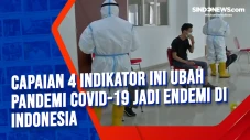 Capaian 4 Indikator...
