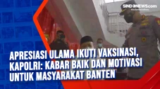 Apresiasi Ulama Ikuti...