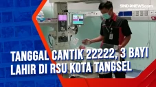 Tanggal Cantik 22222,...