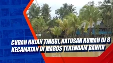 Curah Hujan Tinggi,...