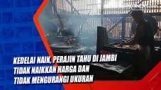 Kedelai Naik, Perajin...