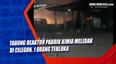 Tabung Reaktor Pabrik...
