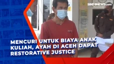 Mencuri untuk Biaya...